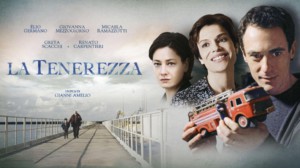 LA TENEREZZA - Il 15 novembre in prima serata su Rai3