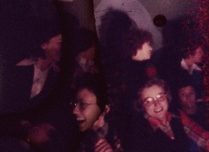 BEYOND ARCHIVE - A Ivrea il 23 novembre