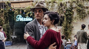 SEVILLA FESTIVAL DE CINE 16 - Trionfo per il cinema italiano