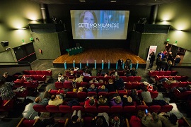 SETTIMO SHORT FILM FESTIVAL 3 - I vincitori