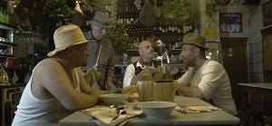 CINEMA STENSEN - Il 19 novembre una serata dedicata a San Frediano
