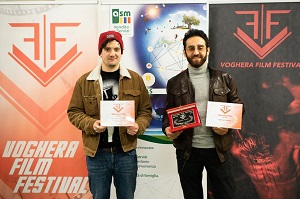 VOGHERA FILM FESTIVAL 7 - I vincitori