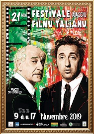 FESTIVAL CINEMA ITALIANO AJACCIO 21 - Il Palmares