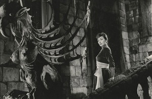 LINEA D'OMBRA FESTIVAL 24 - La lunga notte dell'horror italiano