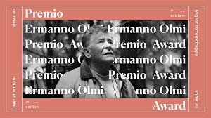 PREMIO ERMANNO OLMI 1 - I finalisti