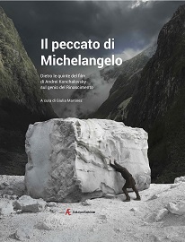 IL PECCATO - IL FURORE DI MICHELANGELO - Oltre al film un libro