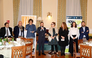 CINEREGIO - Chiusa a Fiuggi l'assemblea annuale