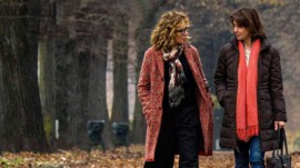 LA VITA POSSIBILE - In prima serata su Rai3 il 22 novembre