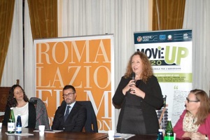 CINE-REGIO - Conclusa a Fiuggi l�Assemblea Annuale del network europeo