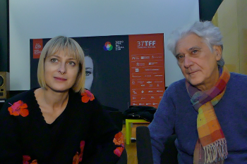 TFF37 - Il quotidiano, la violenza, il potere