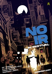 NOIR IN FESTIVAL 29 - Presentato il programma