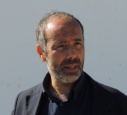 GLI INCONTRI DELLA CIVICA - Bruno Di Marino: 