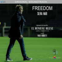EL NUMERO NUEVE - GABRIEL BATISTUTA - Brano di Silvia Nair