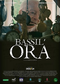 BASSIL'ORA - In sala dal 1 dicembre