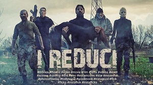 I REDUCI - Set a Roma per Mirko Alivernini