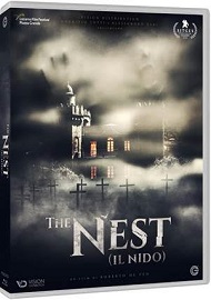 IL NIDO - THE NEST - Dal 3 dicembre in home video