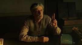 TALLIN BLACK NIGHTS FILM FESTIVAL 23 - Miglior opera prima 