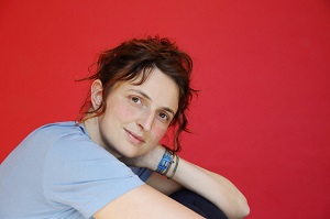 L'IMMAGINE E LA PAROLE 8 - Ospite d'onore Alice Rohrwacher