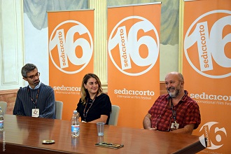 SEDICICORTO - Dal 6 all8 dicembre a Shenzhen