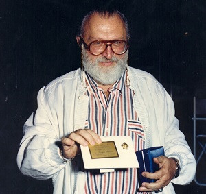 30 GIORNI DA LEONE - Ricordando Sergio