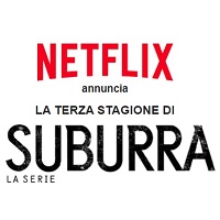 SUBURRA - LA SERIE 3 - Inizio riprese dell'ultima stagione