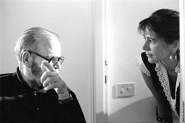 NOIR IN FESTIVAL 29 - In esclusiva un frammento inedito di 