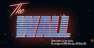 IL MURO CHE EMOZIONA - Una campagna per l'home entertainment