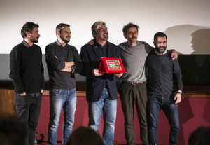 ROMA VIDEOCLIP - I Premi della XVII edizione