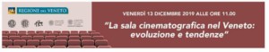 VENETO - Il cinema nelle sale