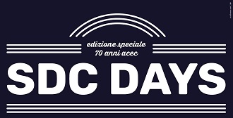 SDC DAYS 2019 - Oltre quattrocento partecipanti per i 70 anni dell�ACEC