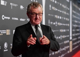 EFA - Mike Downey eletto nuovo Presidente del Board dellAcademy