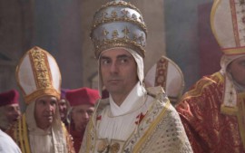 I MEDICI: NEL NOME DELLA FAMIGLIA - 3.411.000 telespettatori per la quarta puntata