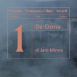 PREMIO ERMANNO OLMI 1 - Vince 