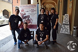 SEDICICORTO - Quattro cortometraggi al Ningbo Short Film Festival