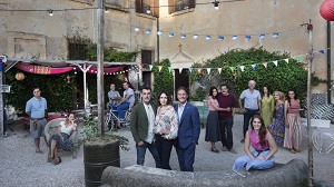 LIBERI TUTTI - In 12 episodi su Ray Play