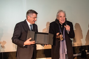 FESTIVAL DEL CINEMA DI PORRETTA XVIII - Tutti i premiati