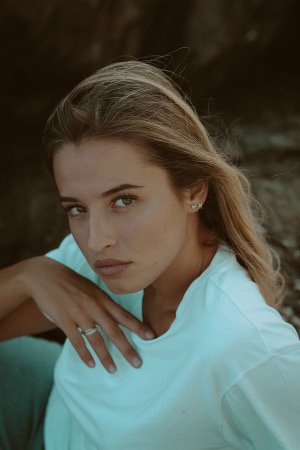 GIOVANNA GOGLINO - Bellissima in 