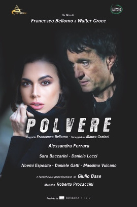 POLVERE - Un corto contro la droga