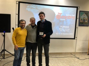 JANARA HORROR FEST 2 -I vincitori