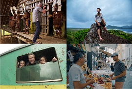 LAF - Dal 23 dicembre una programmazione dedicata al Natale