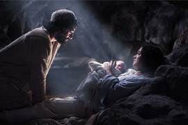 TV2000 - Il palinsesto del Natale tra film, documentari e cartoni animati