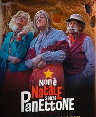 I LEGNANESI - In TV 