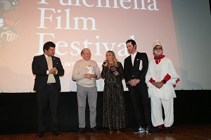 PULCINELLA FILM FESTIVAL 4 - I premiati