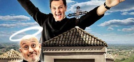 DIN DON - IL RITORNO - 1.322.000 telespettatori su Italia 1