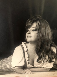 ADDIO A DONATELLA CECCARELLO - Morta a Roma l'attrice