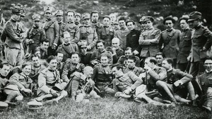 1919, FIUME CITTA' DI VITA - Su Rai Storia in prima serata il 3 gennaio