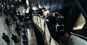 TRIESTE FILM FESTIVAL 31 - Omaggio a Federico Fellini