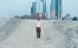 LONDON CRITICS CIRCLE FILM AWARDS 40 - Nomination per 