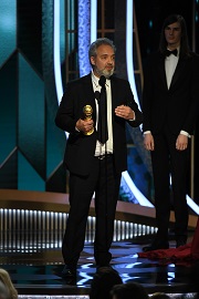 GOLDEN GLOBE 77 - Tutti i vincitori. Miglior film 