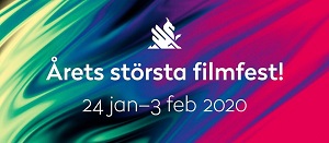 GOTEBORG FILM FESTIVAL 43 - Protagonista il cinema italiano